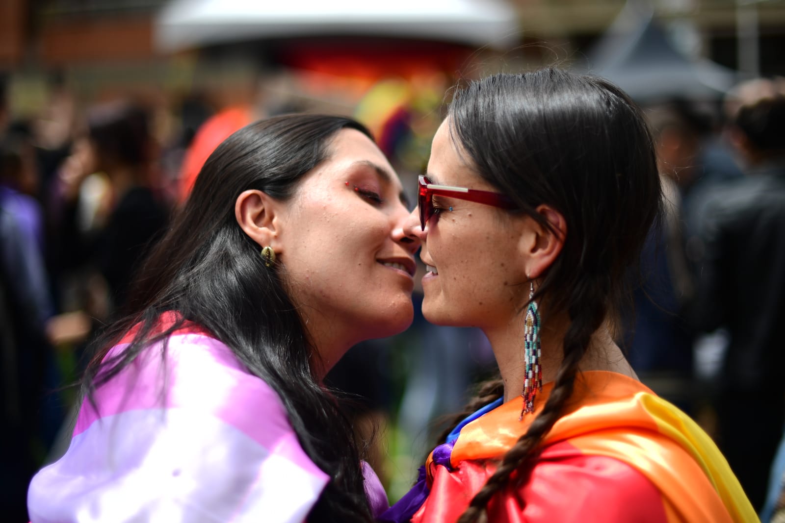 El matrimonio de parejas del mismo género es una realidad en 33 países de los 197 estados miembros de la ONU.