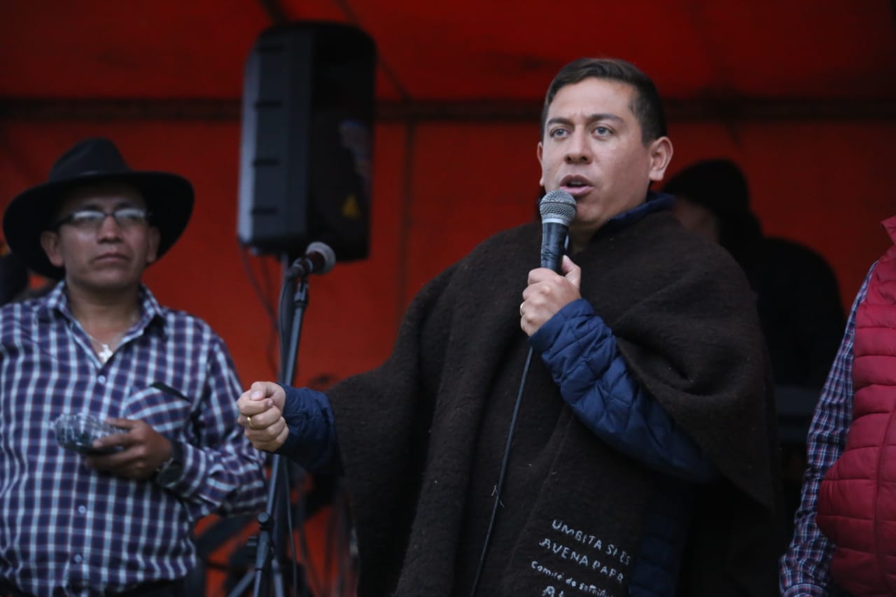 Gobernador de Boyacá convoca a cumbre regional tras atentados en zona del Sarare