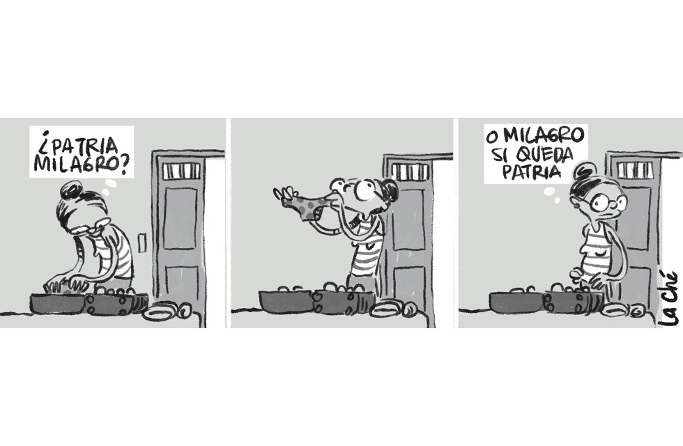La Ché
