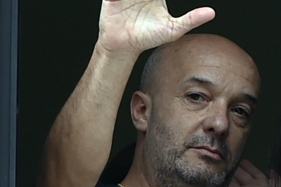 Comisario venezolano Simonovis recibe arresto domiciliario «humanitario»