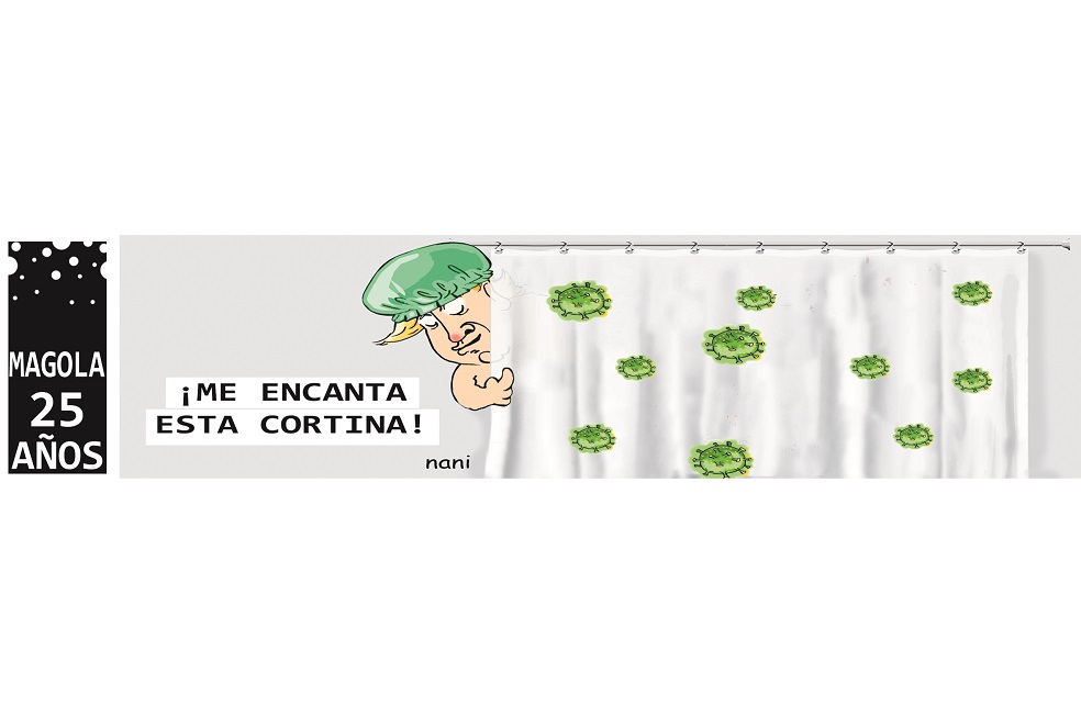 Cortina de humo