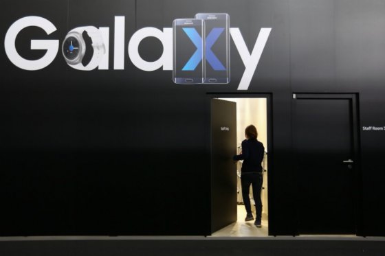 Samsung lanzará servicio de asistente digital para el Galaxy S8