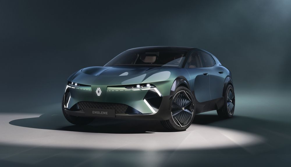 Renault anticipa el cambio de tendencia en la industria: ¿es el fin de los SUV?