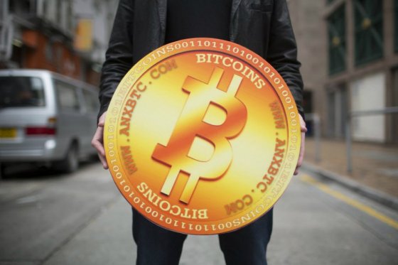 Nadie conoce a Satoshi Nakamoto, fundador del Bitcoin