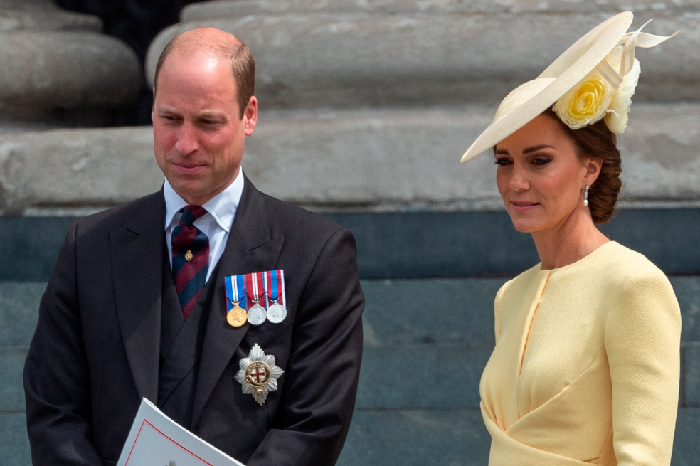 Kate Middleton tiene una millonaria fortuna. Este es todo el dinero que acumula
