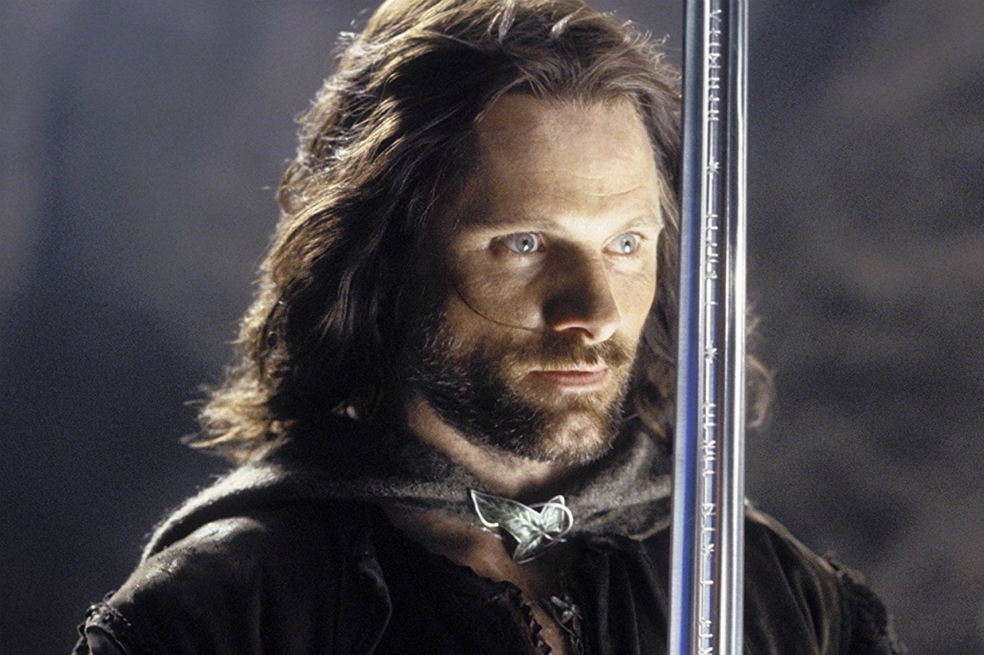 ¿»El Señor de los anillos de Amazon» se centrará en la historia del joven Aragorn?