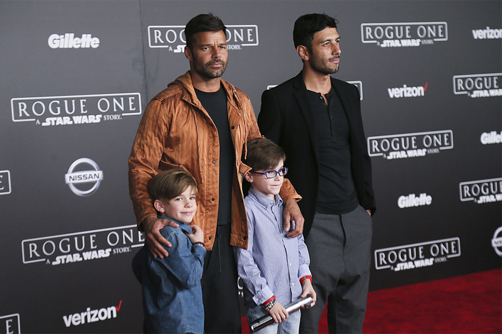 Ricky Martin y Jwan Yosef: ¿Qué sucederá con la custodia de sus hijos?