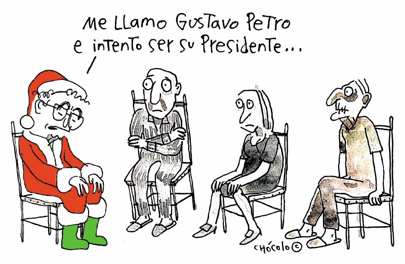 Chócolo