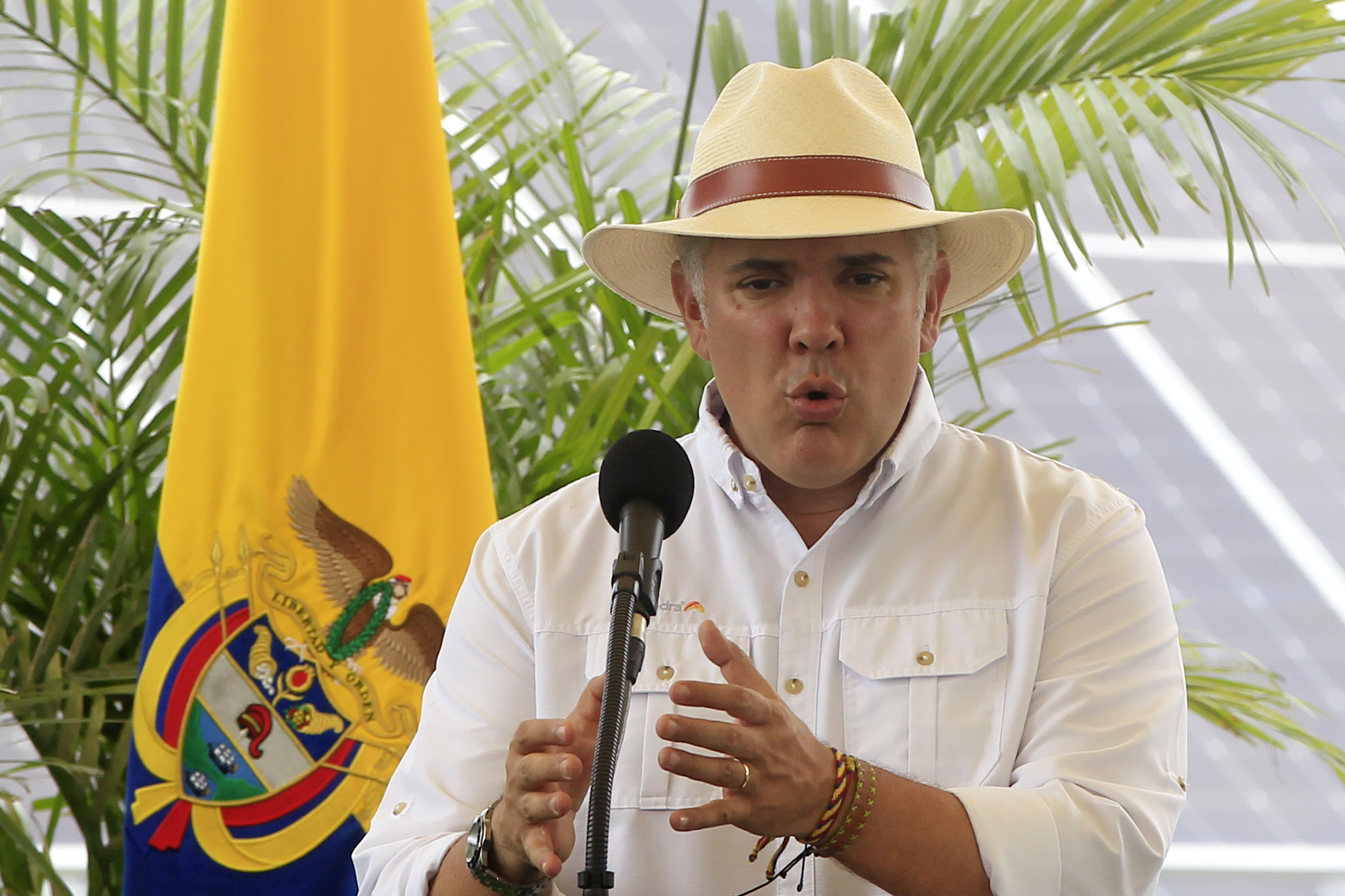 ¿Qué tan viable es que Duque vaya a  prisión durante cinco días?