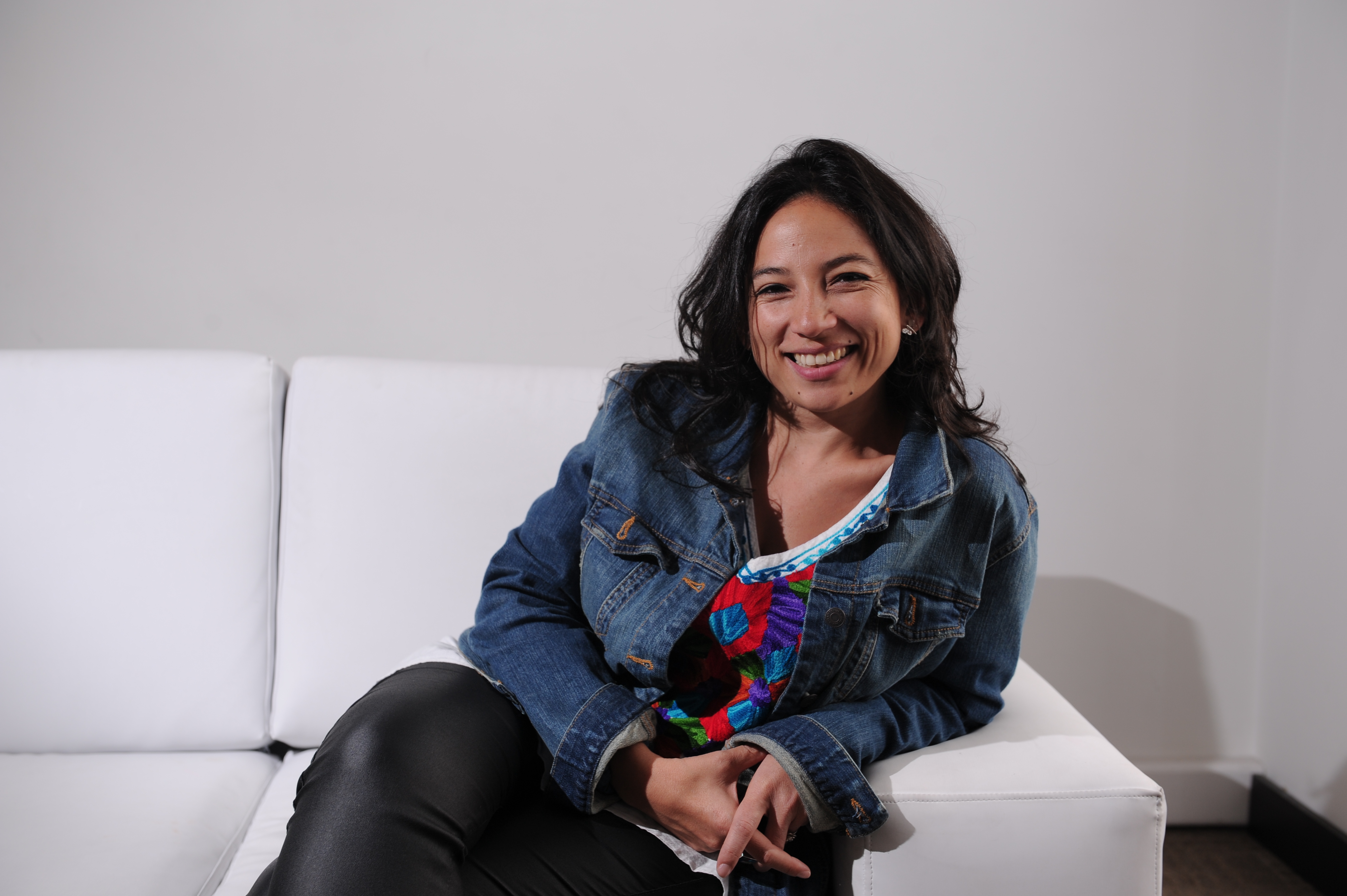 La colombiana Cristina Gallego es invitada a ser parte de la Academia de Hollywood