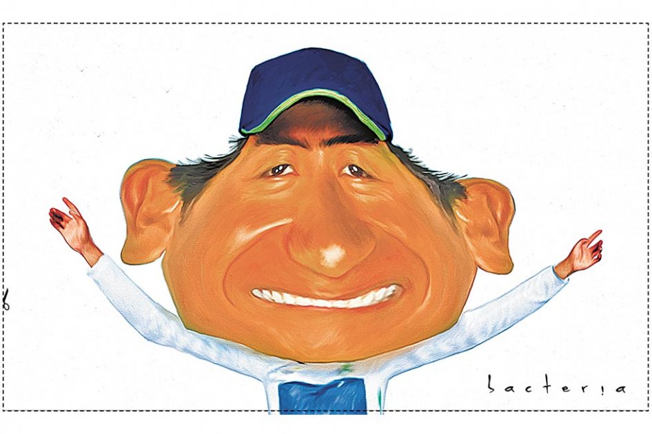 Nairo Quintana