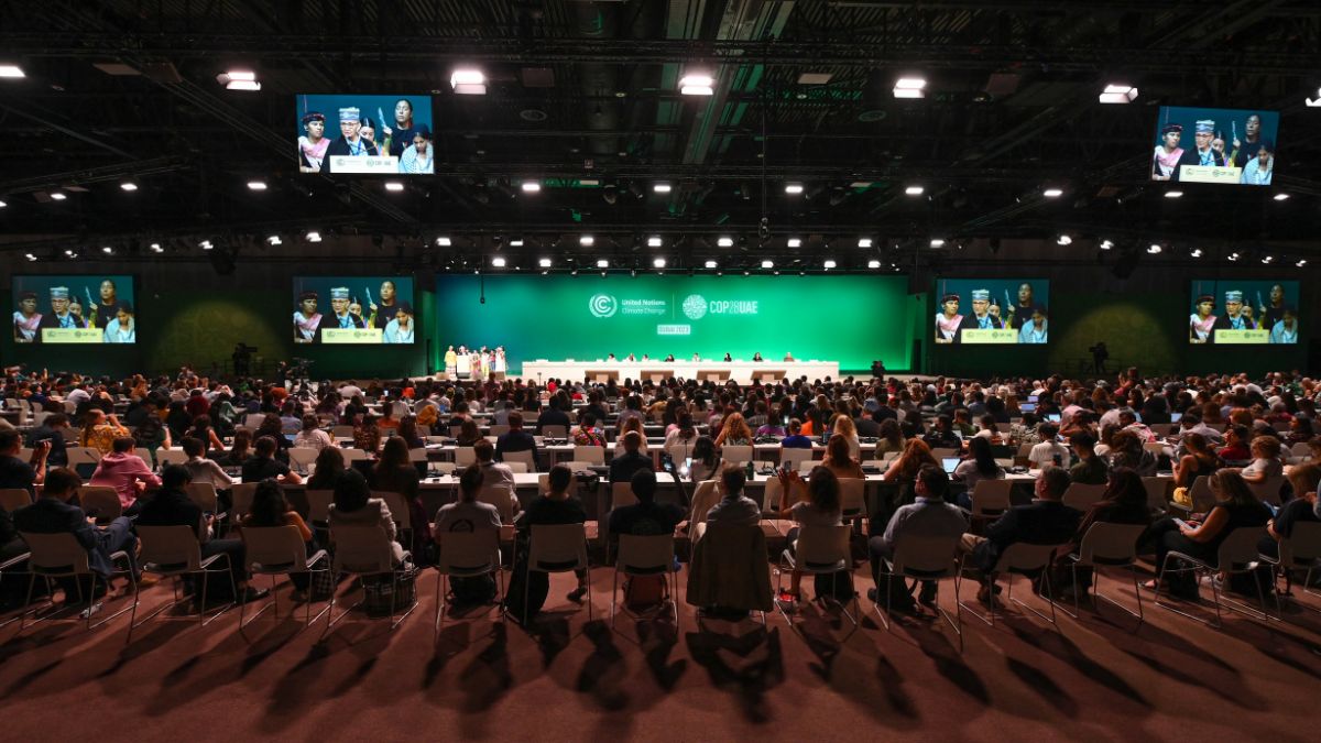 Las razones que expuso el concejo para que Bogotá sea la sede de la COP 16