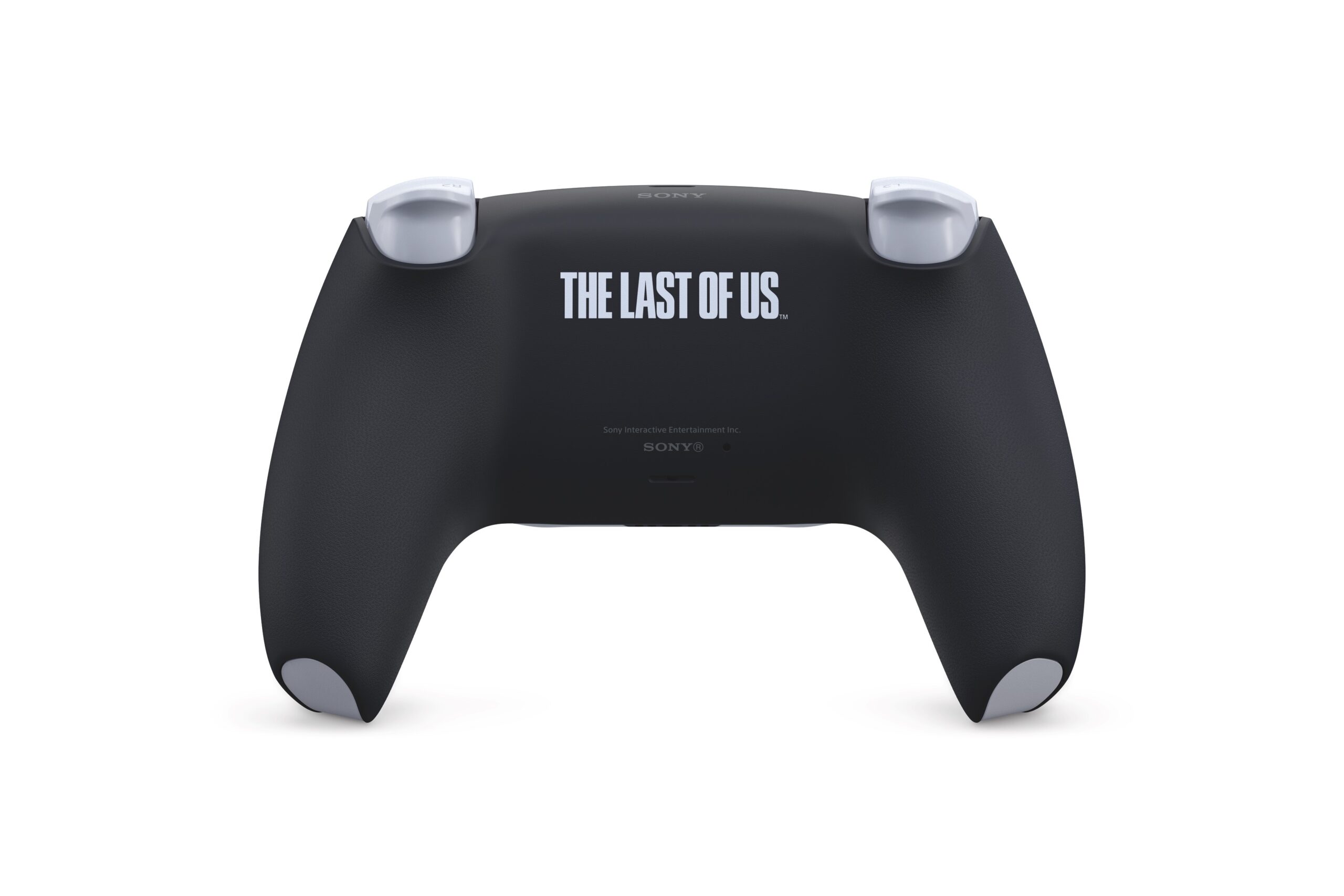 Así es el nuevo DualSense de la PS5 inspirado en The Last of Us