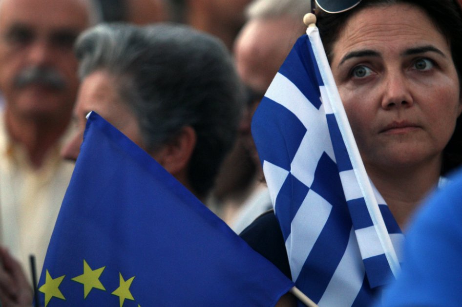 Zona euro prepara una lista de nuevas condiciones para ayudar a Grecia