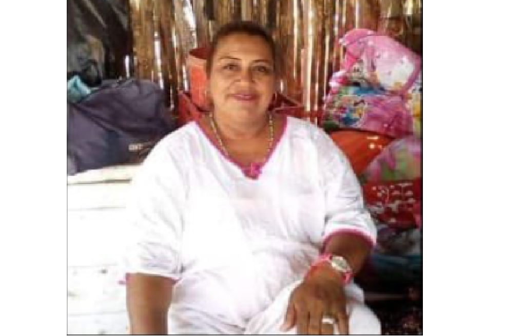 La lideresa Wayuu Aura Esther García fue asesinada en Uribia (La Guajira)
