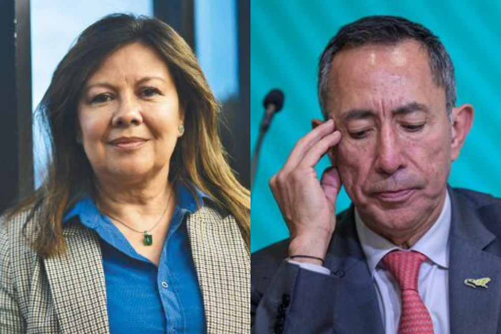 Fiscal Camargo asegura que un testigo clave del caso contra Ricardo Roa está amenazado