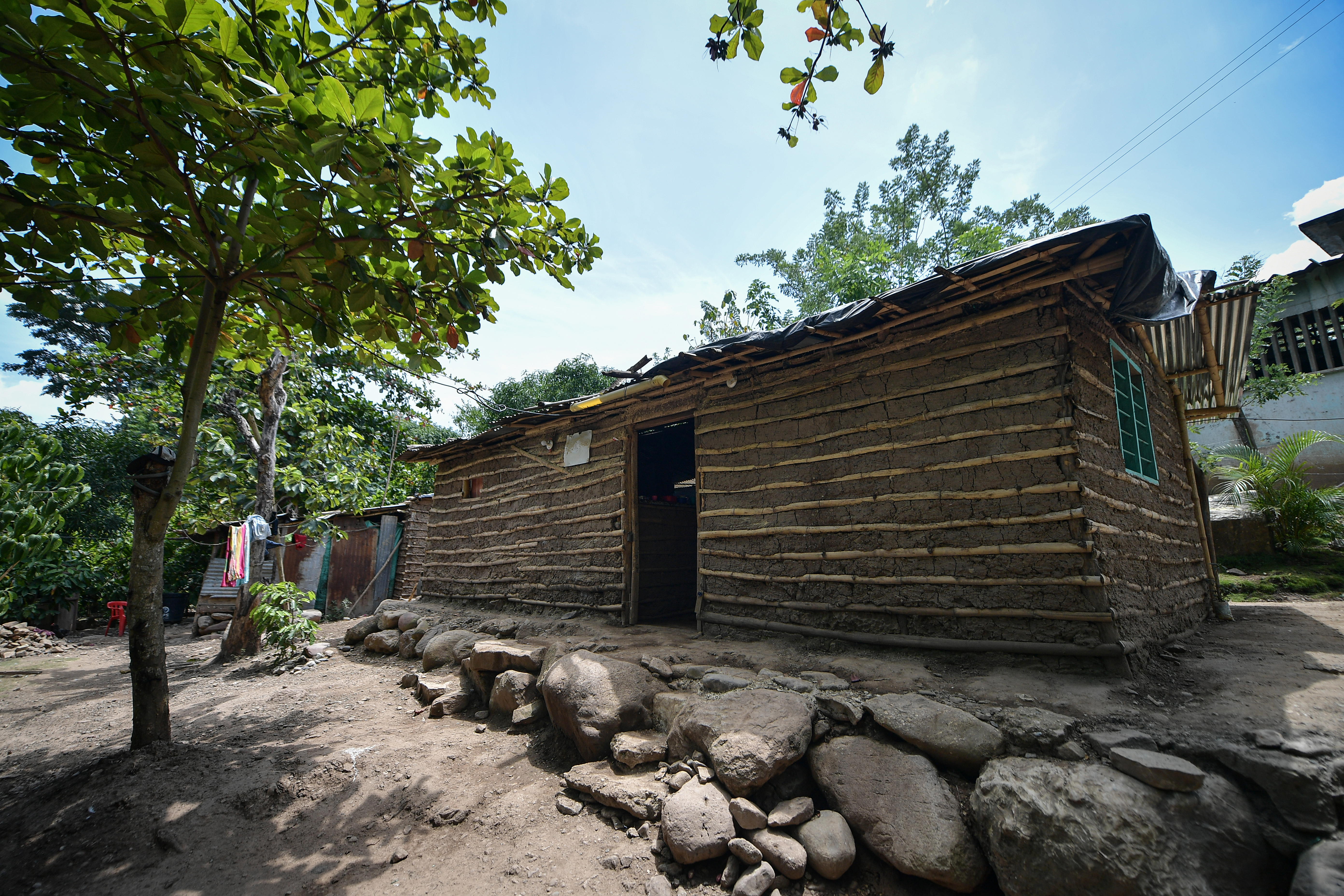 San Pascual Baylón (Cuentos de sábado en la tarde)