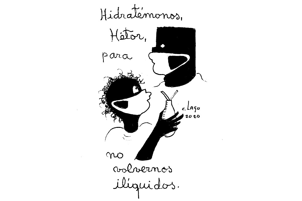 Nieves