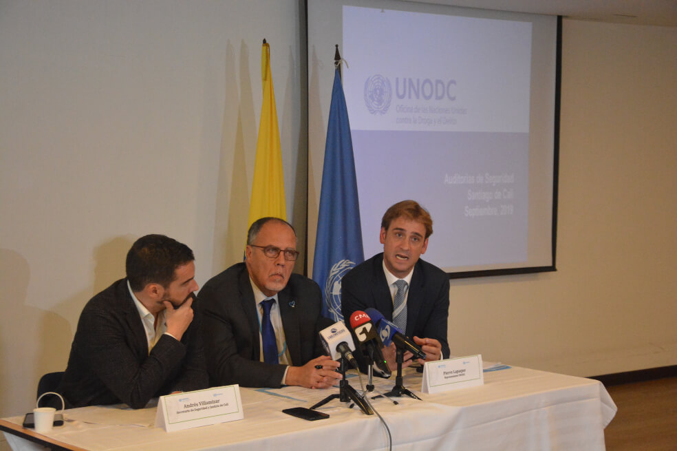Cali, sitiada por la criminalidad: la ONU estima que hay 182 agrupaciones ilegales