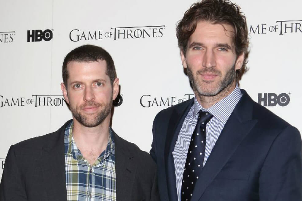 Creadores de «Game of Thrones» realizarán contenido para Netflix