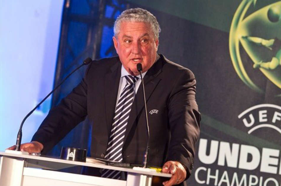 UEFA apoyó celebrar el Mundial Qatar 2022 en invierno