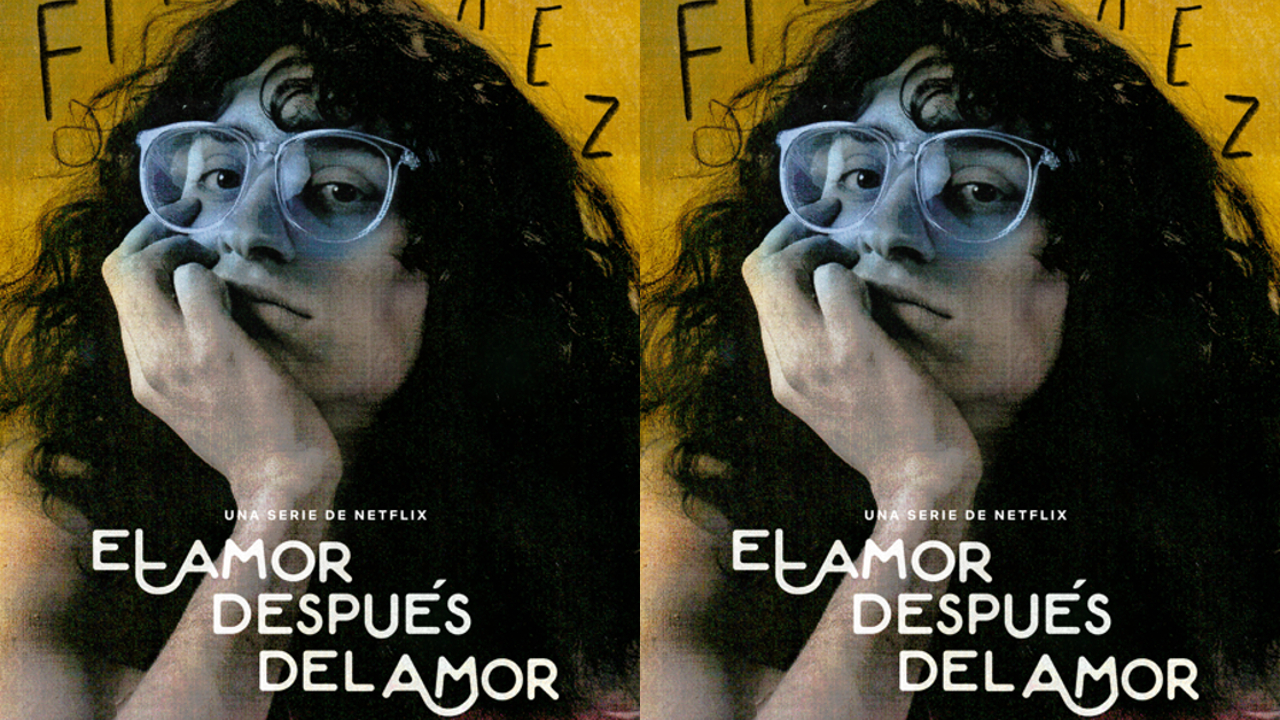 Fito Páez estrenará documental en Netflix:  ¿cuándo se podrá ver en Colombia?