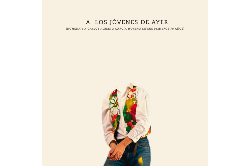 “A los jóvenes de ayer”: Homenaje bogotano a Charly García en sus 70 años
