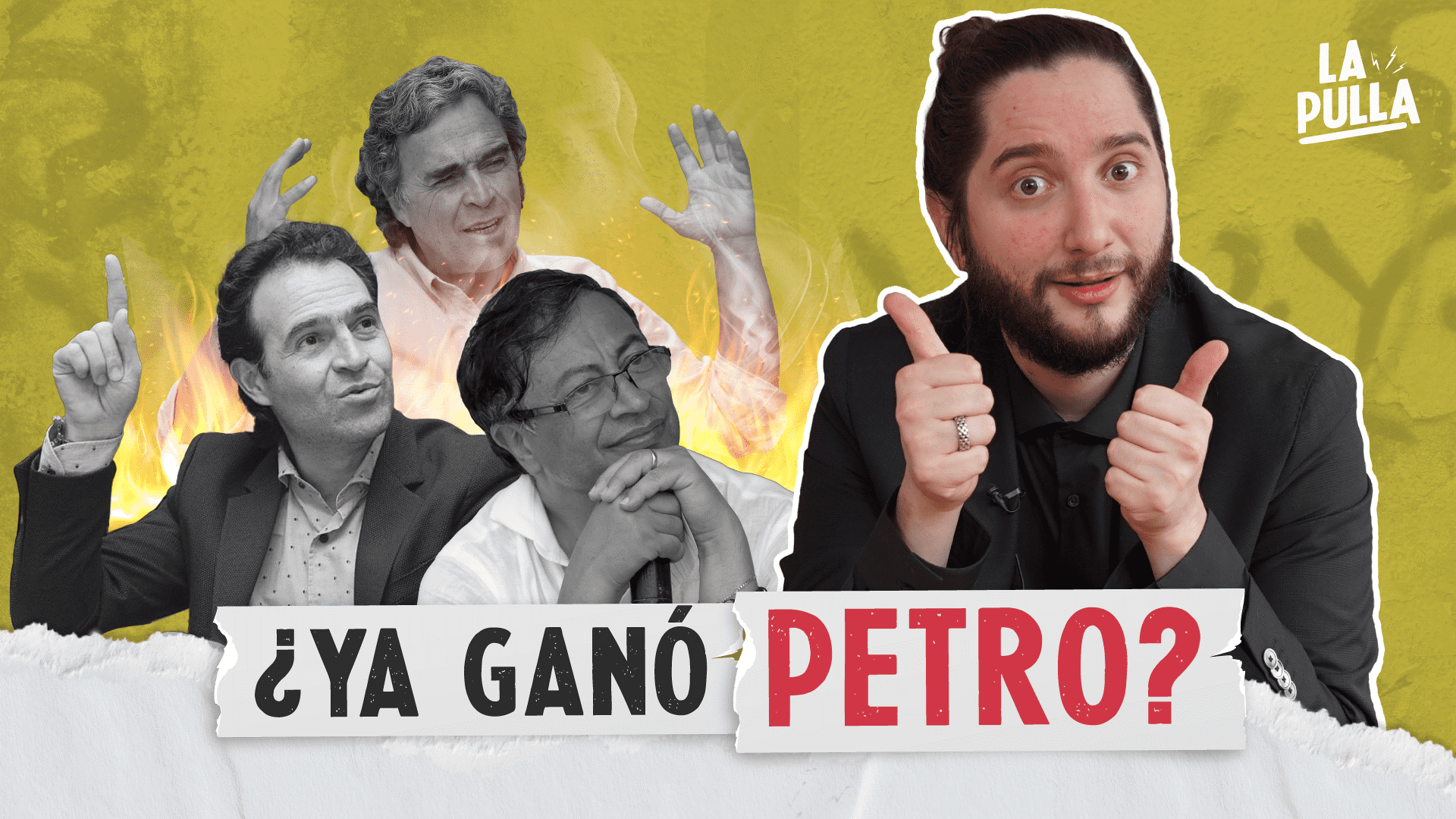 ¿Petro ya ganó y el uribismo está muerto? Lo que nos dejaron las elecciones