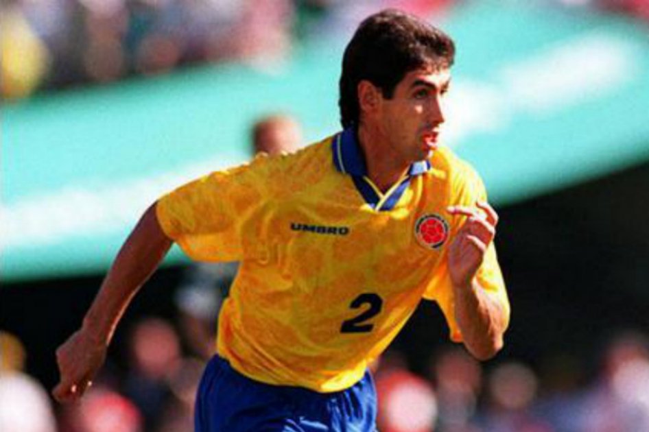 La FIFA le rindió un homenaje a Andrés Escobar con un emotivo video