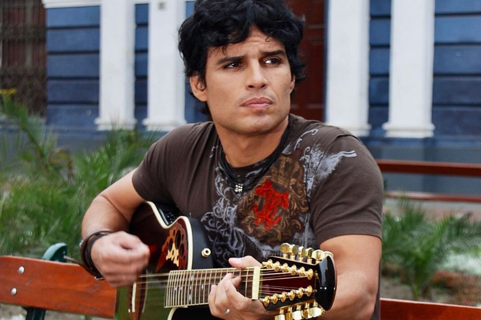 Murió Pedro Suárez-Vertiz, ícono del rock latinoamericano