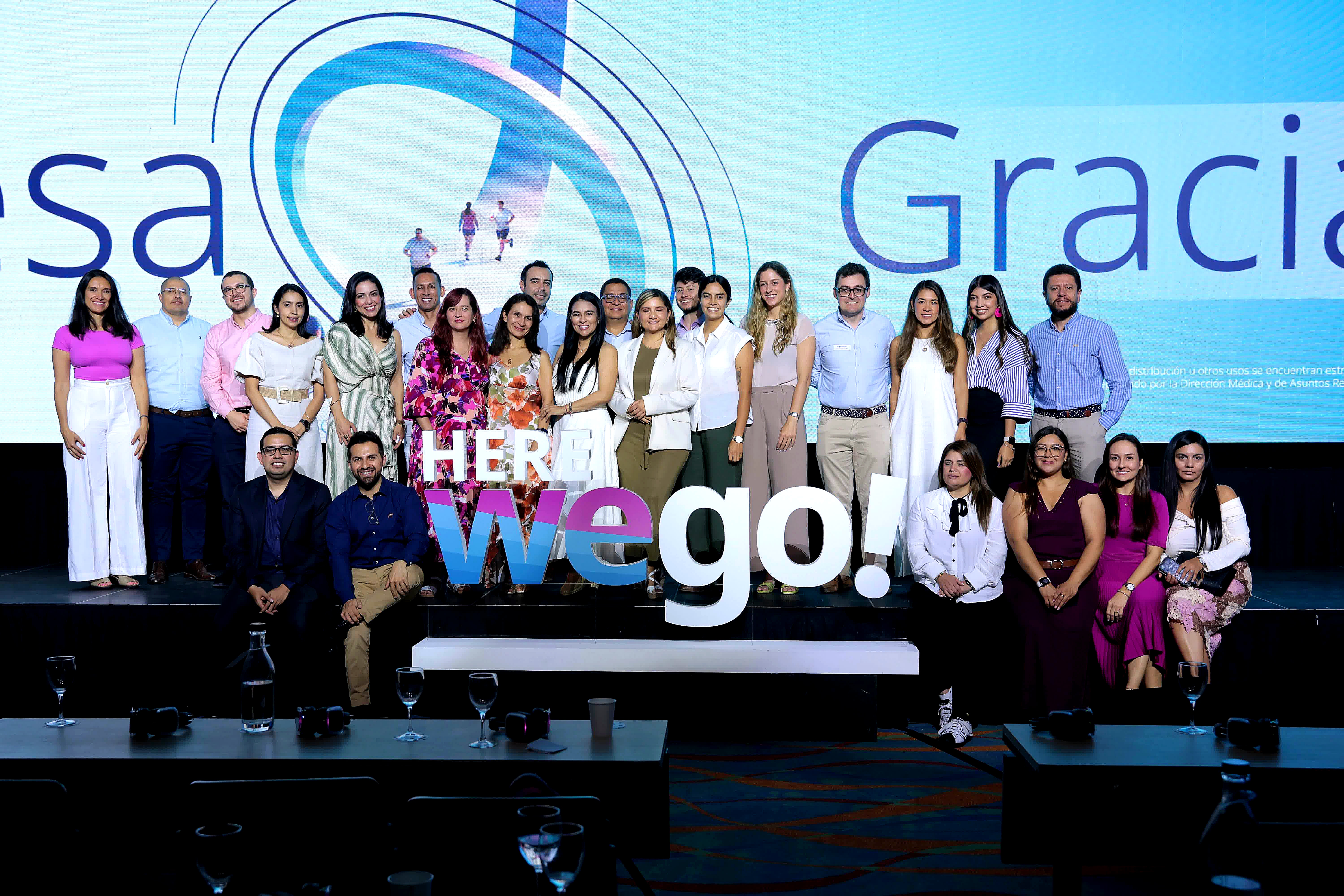 IMG_0450_edit
Más de 150 invitados y representantes de distintos sectores participaron en Mesa O, fortaleciendo el diálogo sobre innovación, productividad y manejo integral de la obesidad.