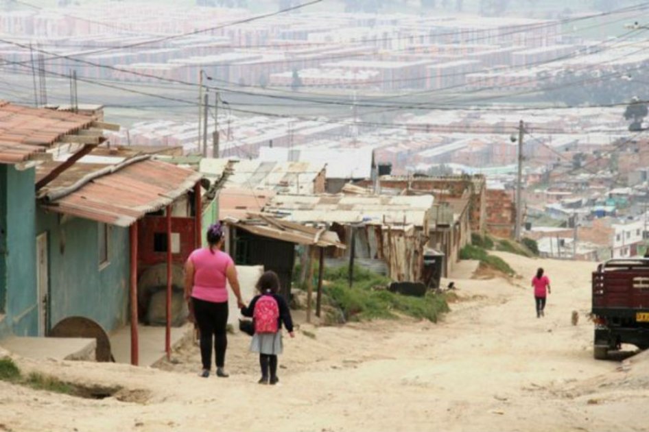 Defensoría denuncia violaciones de derechos humanos en comunas de Soacha