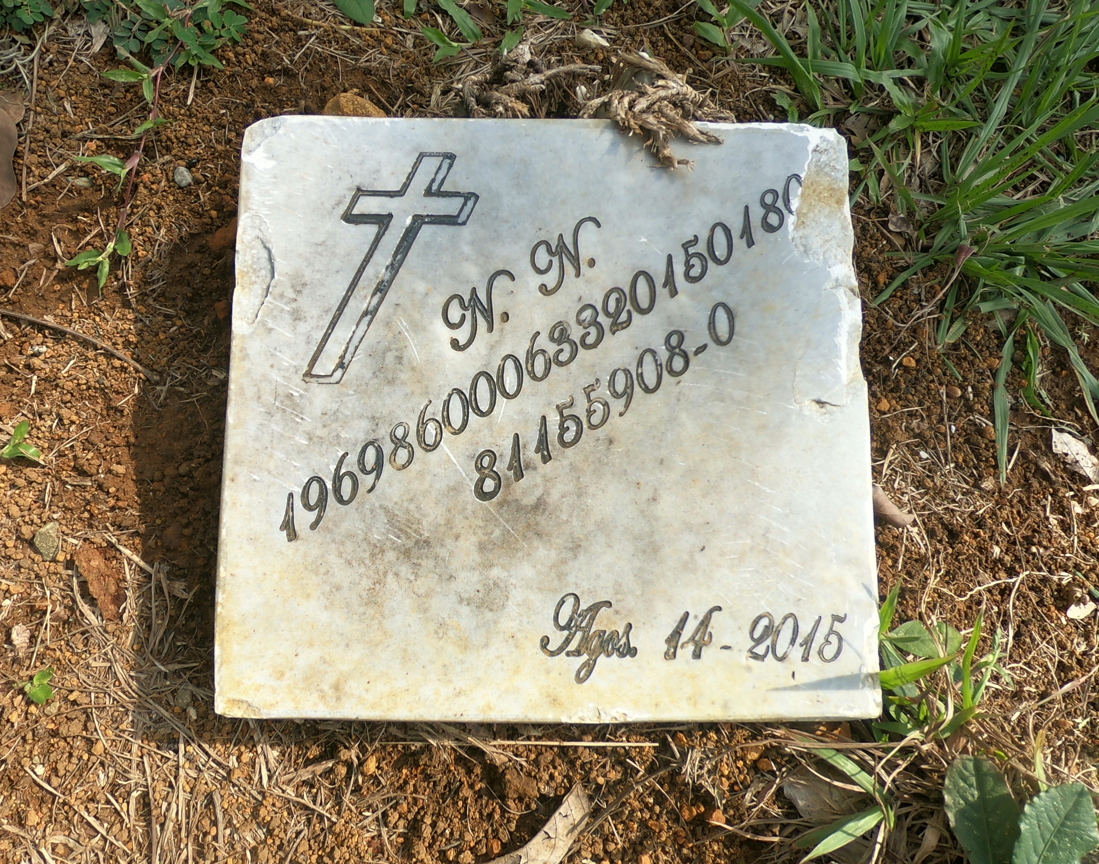 El rastro de los cuerpos desaparecidos en el Cauca, río declarado víctima por JEP