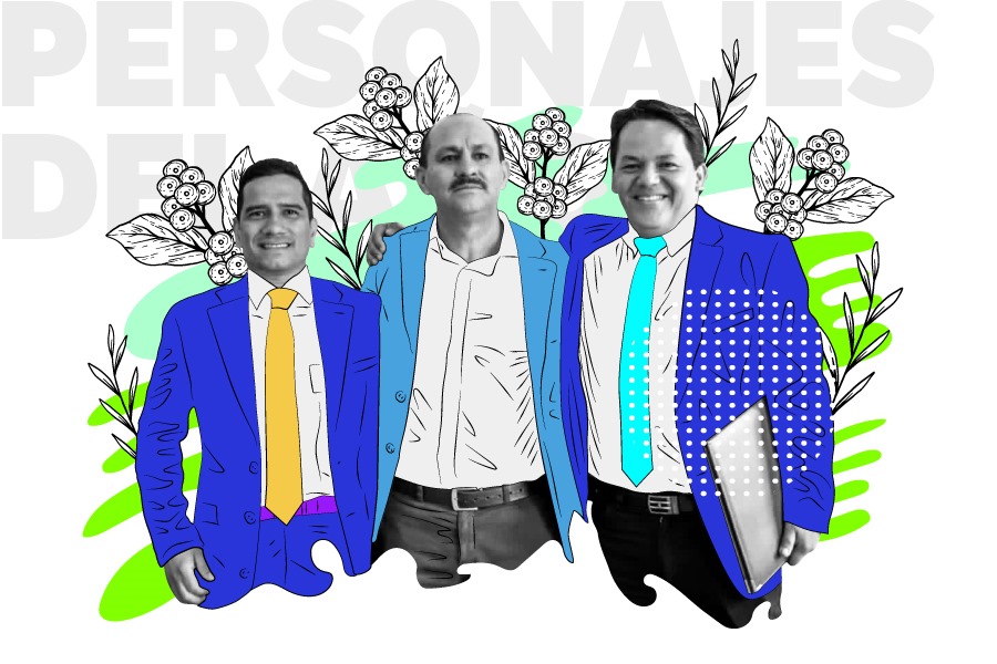 Los profes que hicieron de una escuela de Huila la más sostenible del mundo