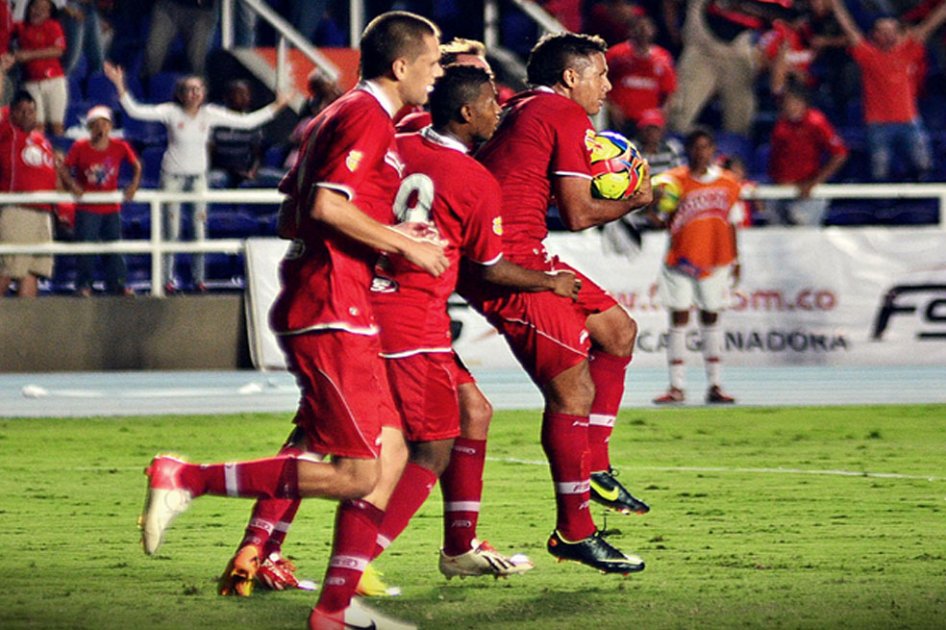 Bavaria, nuevo patrocinador del América de Cali
