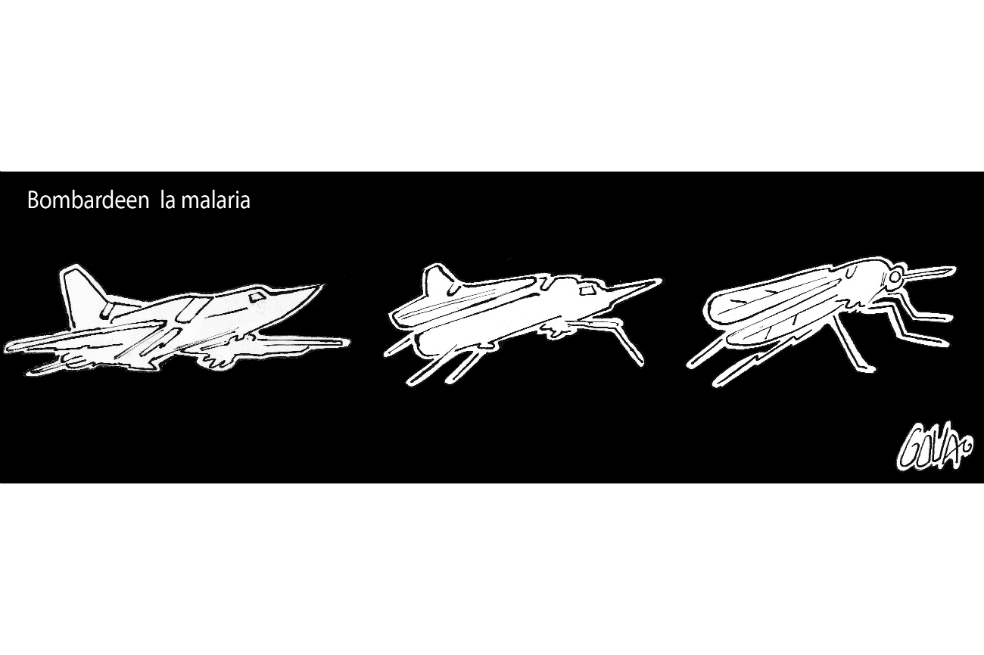 Maduro – El 1, 2, 3 de GoVa