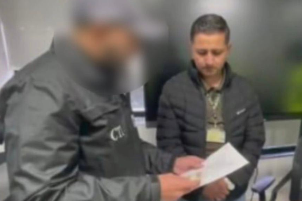 Red de corrupción en la Fiscalía: capturan a nueve implicados por direccionar procesos