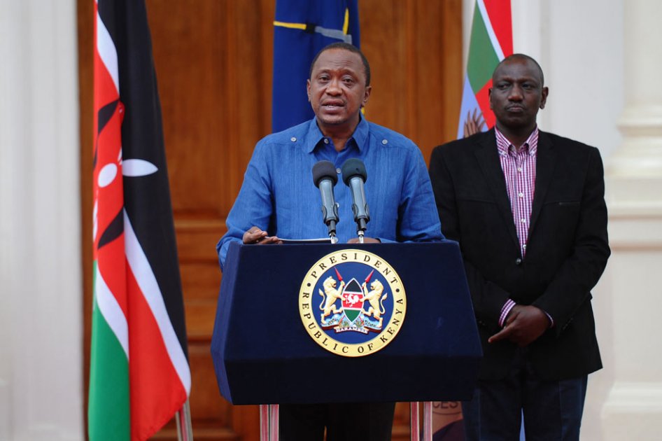 Kenia responderá "con la mayor severidad" al ataque de los shebab contra universidad