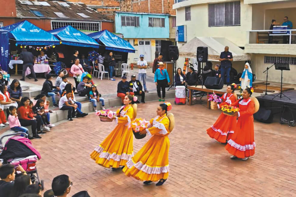 “Transmiboda”  masiva en Ciudad Bolívar