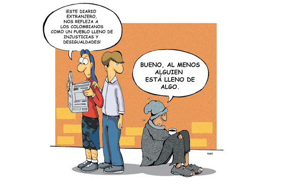 Desigualdades