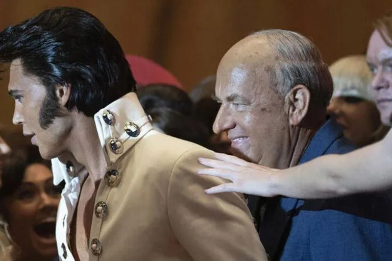 “Elvis”, el musical que retrata la frenética vida del ‘Rey del Rock’