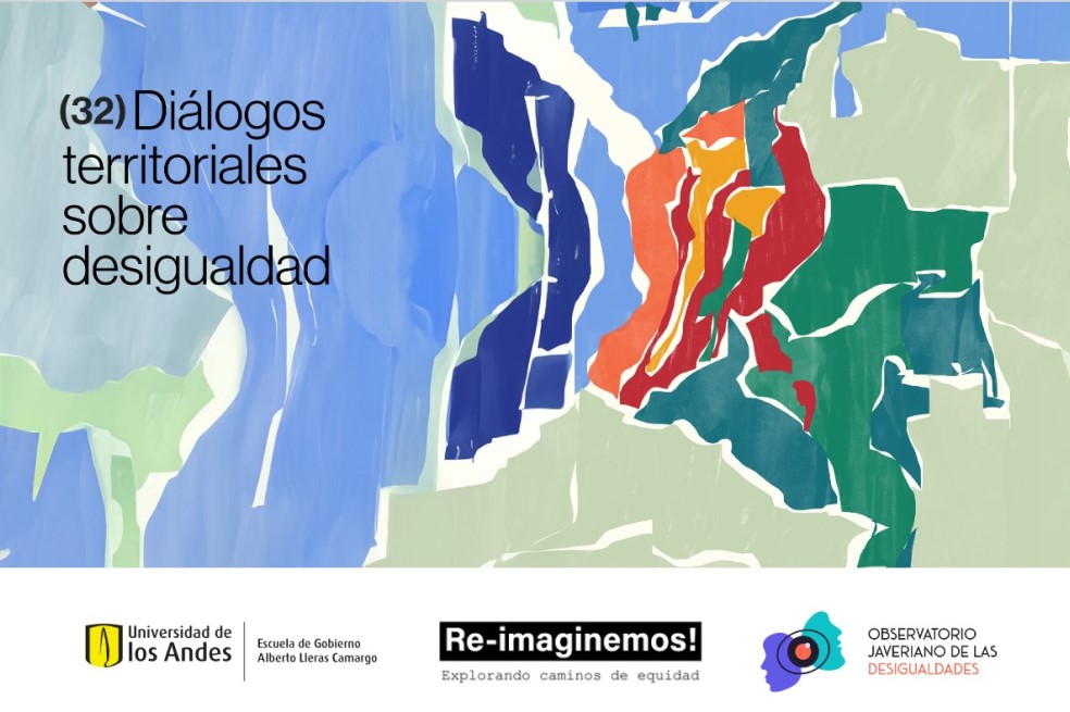 24 recomendaciones para construir una Colombia menos desigual