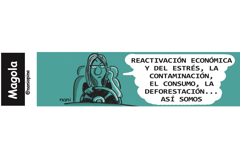 Reactivación