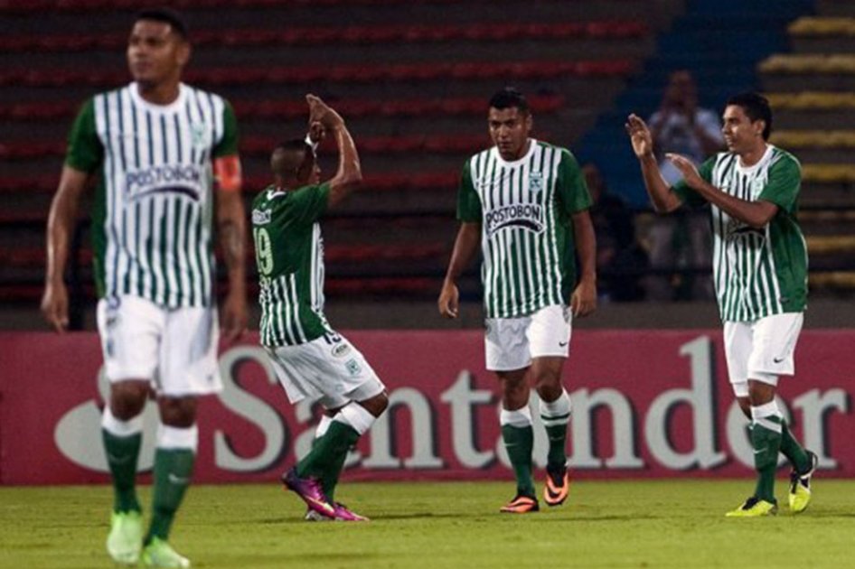 Nacional-Pasto abren la decimoprimera jornada de la liga colombiana
