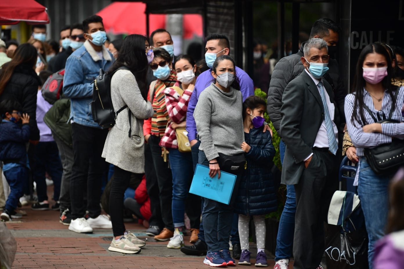 Esto pagará el gobierno nacional al sistema de salud por cada usuario en el 2022