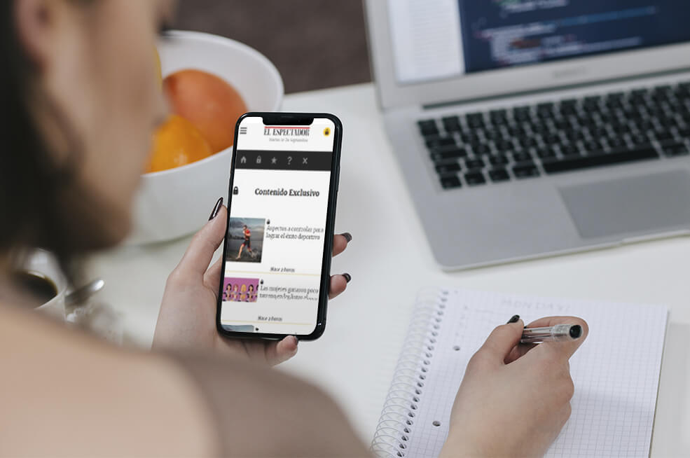 ¿Qué tenemos en nuestros contenidos exclusivos?