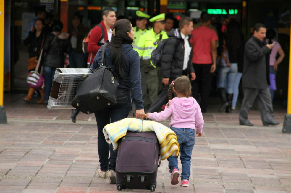 $150 mil millones, lo que espera Bogotá por visita del papa