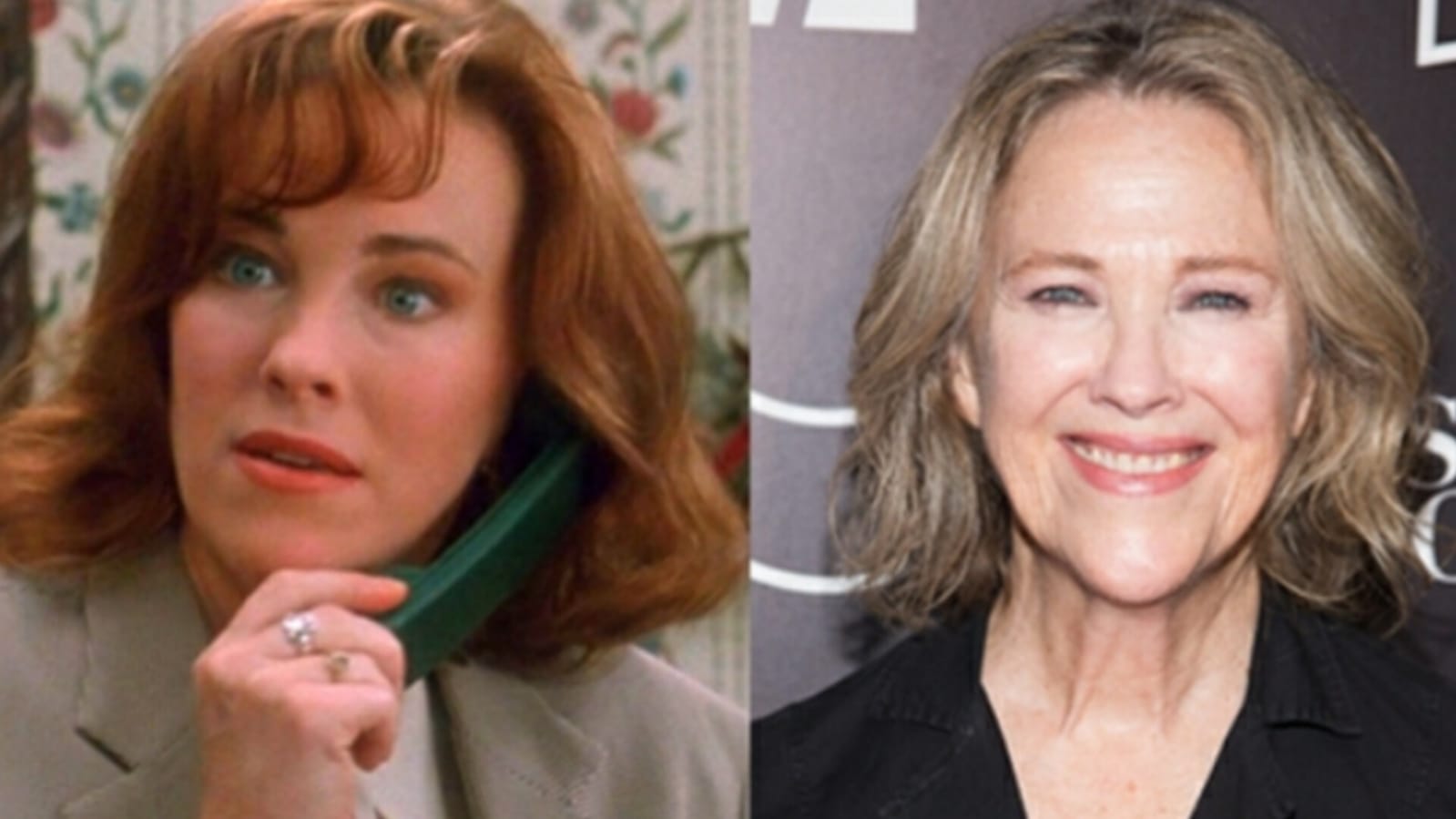 Murió la actriz Catherine O’Hara, la mamá de Kevin en ‘Mi pobre angelito’ ¿Qué le pasó?