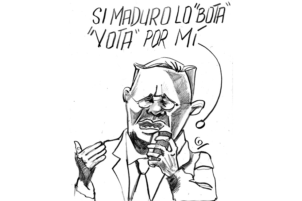 La instantanea
