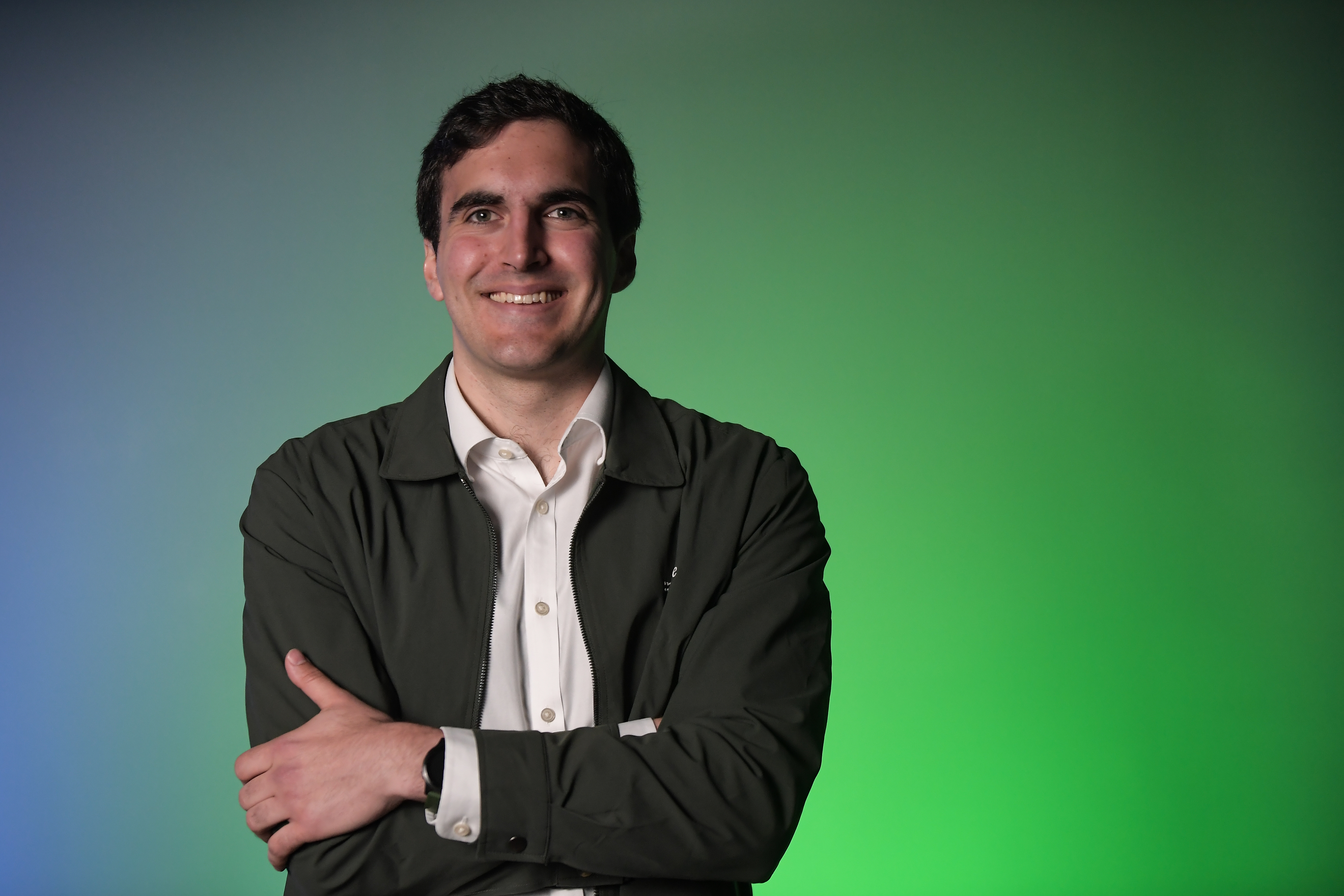CEO de COBRE - Entrevista